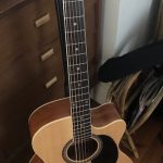 Comment j’ai démarré la guitare ?